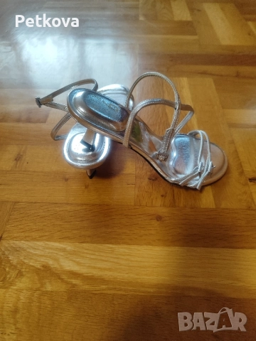 Сандали на MIX # 6, снимка 3 - Сандали - 52475617