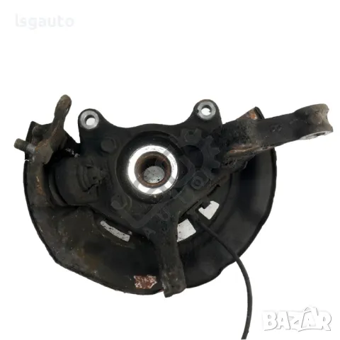 Преден десен шенкел Toyota Avensis III 2009-2015 ID:145937, снимка 2 - Части - 49914882