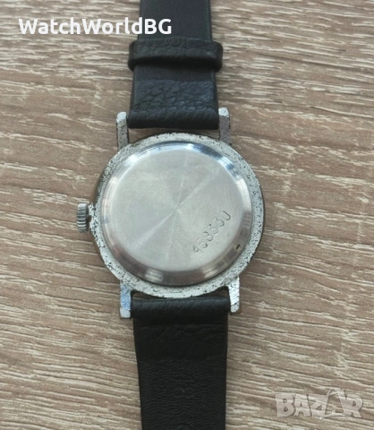 Pobeda Classic 1980та 35мм, снимка 4 - Мъжки - 53880609