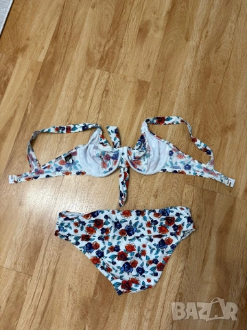 Бански различни модели и размери, снимка 5 - Бански костюми - 53455369