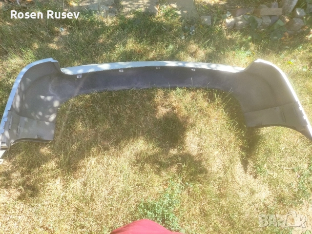 Задна броня за Шаран Галакси алхамбра, снимка 2 - Автомобили и джипове - 52972148