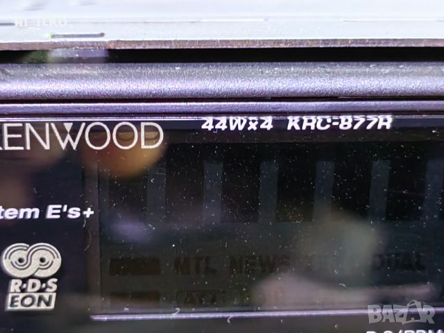 Kenwood ddx7029 на части, снимка 12 - MP3 и MP4 плеъри - 45807796