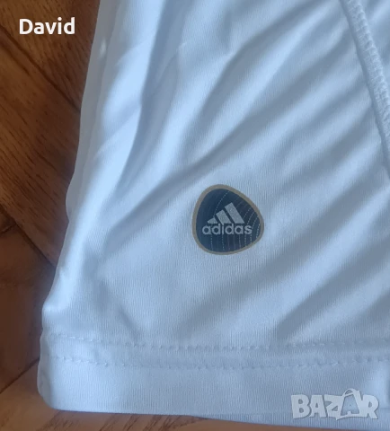 Фланелка на Германия х Месут Йозил 10/12, снимка 3 - Футбол - 51219980