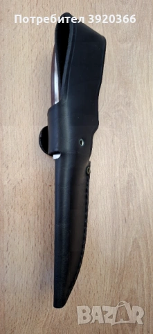 Нож Linder, снимка 4 - Ножове - 54191196