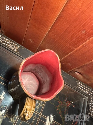 Стара Ваза, снимка 5 - Вази - 54241443