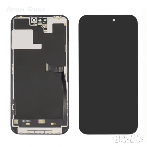 Дисплей за APPLE iPhone 14 Pro Max ZY-OLED