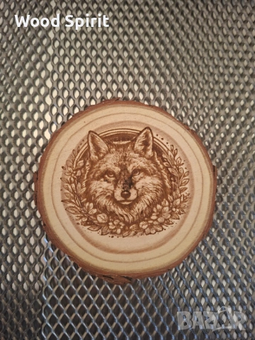 Дървени персонални гравюри, снимка 6 - Други - 53800356