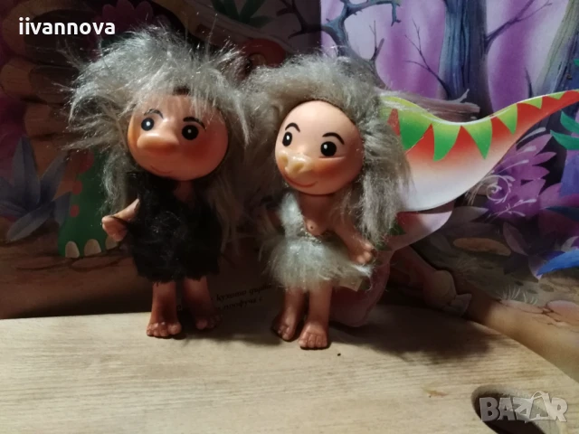 Колекционерска кукла