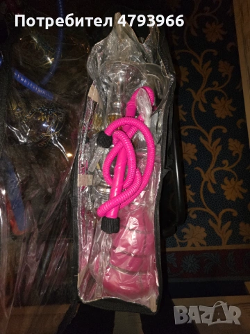 Чисто нови наргелета, снимка 6 - Наргилета - 54166460