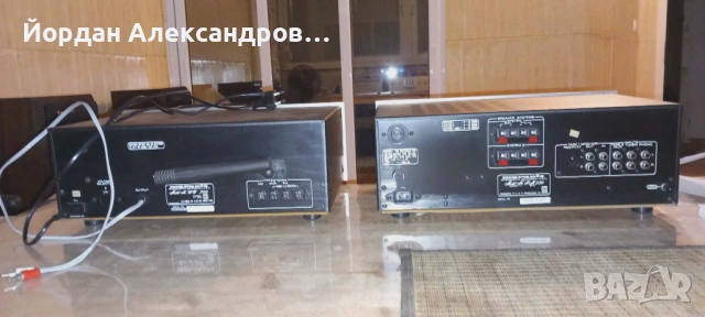 маранц PM 250 тунер jj 300, снимка 5 - Ресийвъри, усилватели, смесителни пултове - 53941218