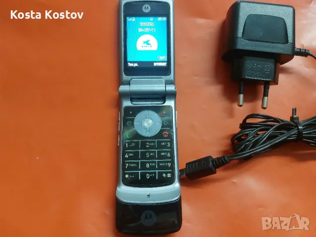 MOTOROLA , снимка 3 - Motorola - 46943306