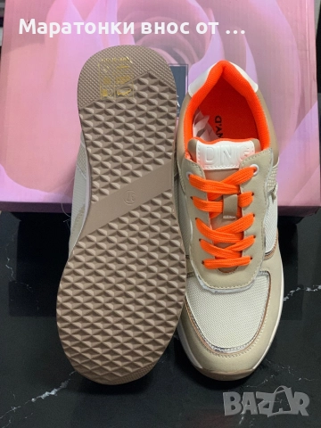 D’ANGELA Original , снимка 6 - Маратонки - 52353744