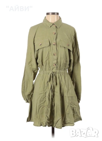 ZARA Нова прекрасна рокля