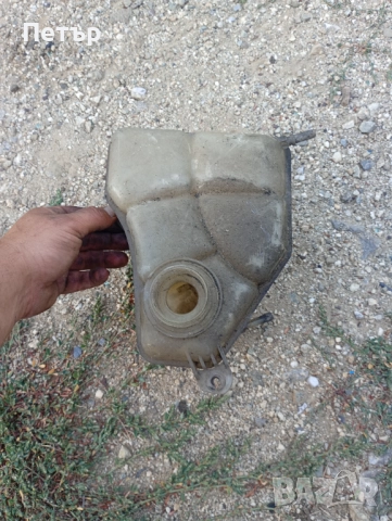 Казанче разширителен съд антифриз Форд фиеста 5 2002-2008г 3s61-8k218-ab