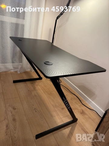 Бюро, размер 120/60 см