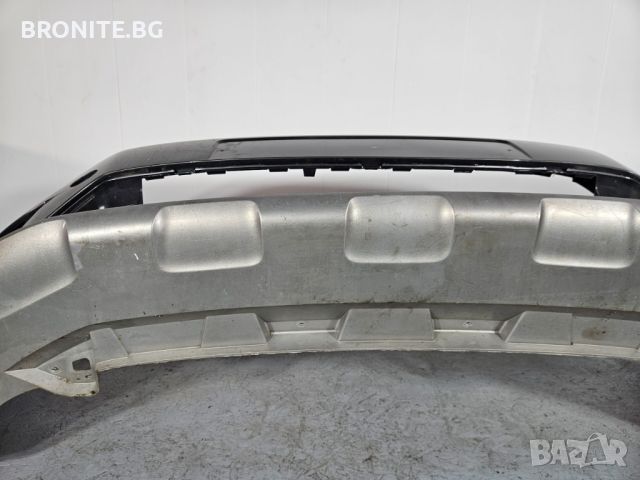 Предна броня VW CADDY Фолксваген Кади 2015- 2020 г, снимка 4 - Части - 45664510