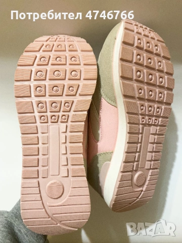 С етикет! Маратонки Sprandi, снимка 3 - Маратонки - 53597915