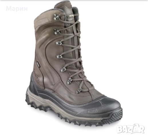 MEINDL Обувки за Лов и туризъм