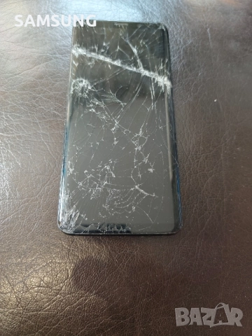Samsung - S9 Plus , снимка 3 - Samsung - 51857472