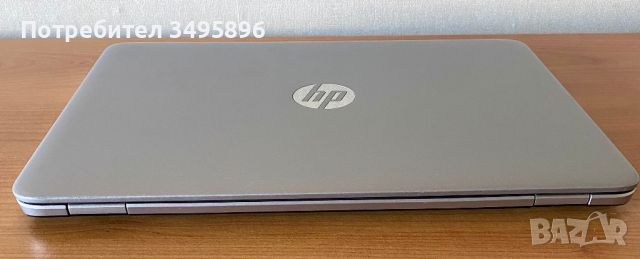 HP EliteBook 840 G3 Touchscreen I5, 8GB DDR4, 128GB NVME Гаранция 1г., снимка 8 - Лаптопи за дома - 45221843