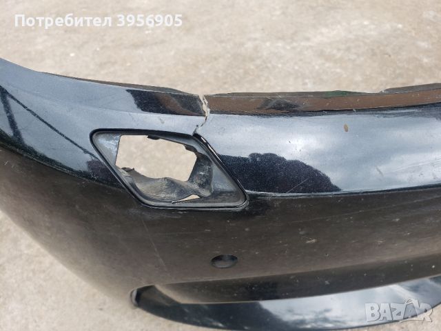 bronq BMW F32, F33, F36 M-Tech / броня БМВ Ф32, Ф33, Ф36 М-тех , снимка 4 - Части - 45559804