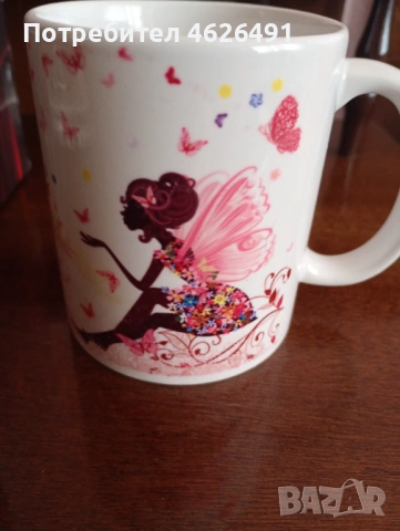 Чаша, снимка 4 - Други - 53143143