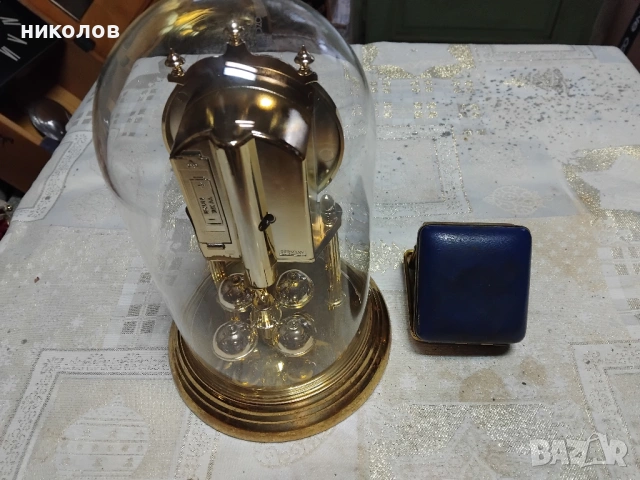 ЧАСОВНИЦИ, снимка 10 - Антикварни и старинни предмети - 53304552