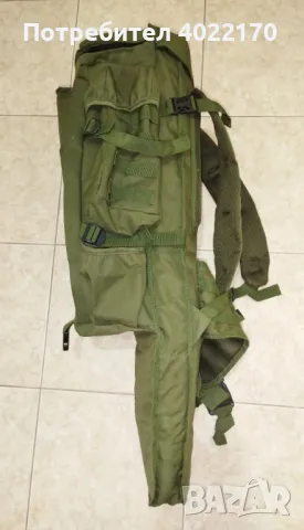 Военна, тактическа, туристическа или риболовна раница, снимка 3 - Раници - 50255701