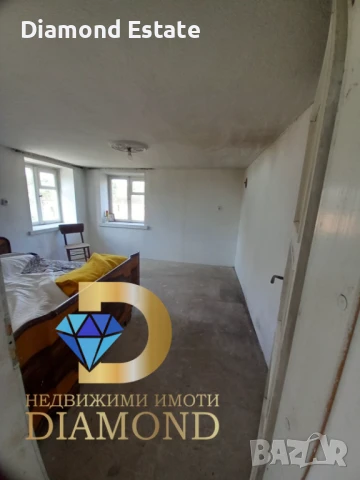 Двуетажна къща в село Калугерово, общ. Симеоновград, снимка 11 - Къщи - 51038481