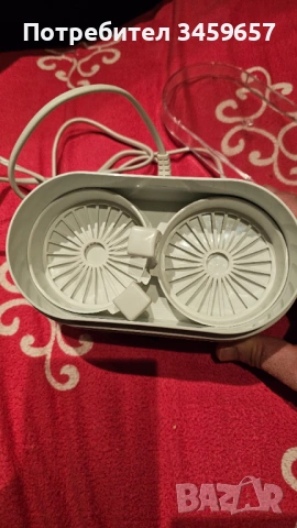 Ваничка за почистване на бижута, снимка 4 - Друга електроника - 54006643