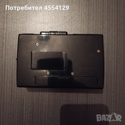 Продавам работещ уокмен, снимка 2 - Други - 52106068