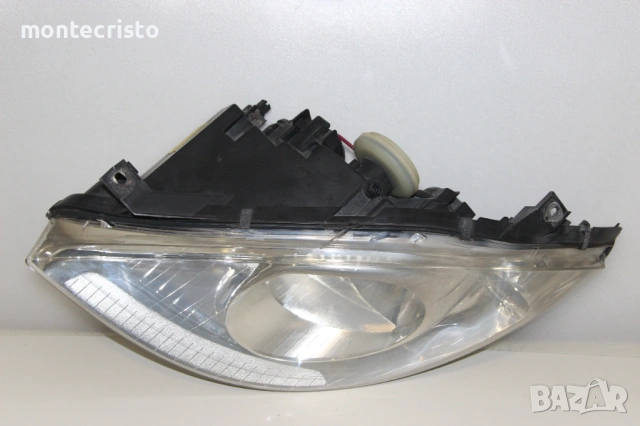 Ляв фар Mercedes A-class W169 (2004-2008г.) A1698200161 / A 169 820 01 61, снимка 4 - Части - 54153732