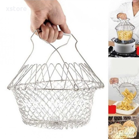 Практичен инструмент за кухня – 12 в 1, модел 4615, снимка 14 - Аксесоари за кухня - 52699446