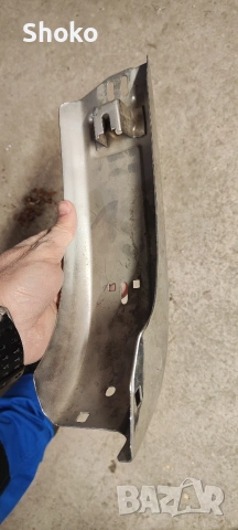 метална броня за BMW e30 /82-87/, снимка 10 - Части - 53213320