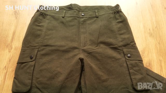 MIL-TEC Waterproof Trouser размер XL / XXL за лов панталон водонепромкаем - 1073, снимка 4 - Екипировка - 46218759