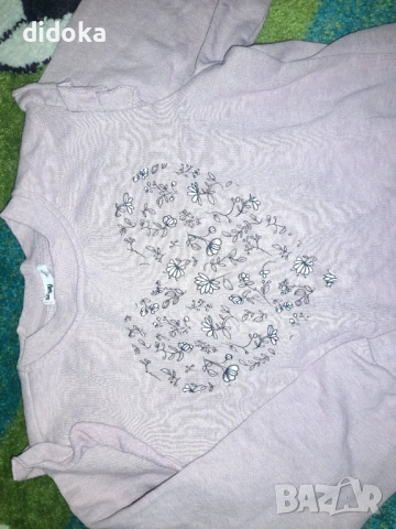 Сладко комплетче 140 см , снимка 3 - Детски комплекти - 53575730