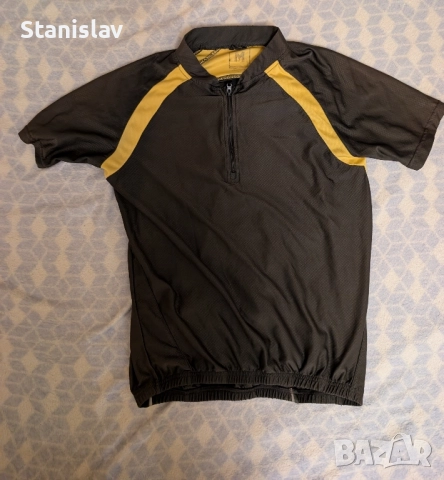 Вело джърсита Muddyfox и Endura, снимка 3 - Спортни дрехи, екипи - 52417003