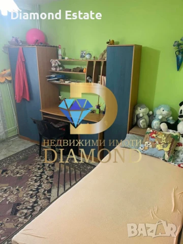 Апартамент в град Чирпан, снимка 3 - Апартаменти - 50805256