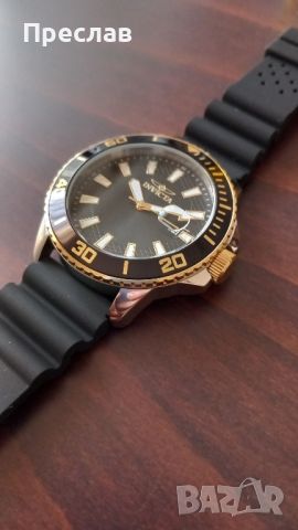 Invicta Pro Diver, снимка 4 - Мъжки - 45717815