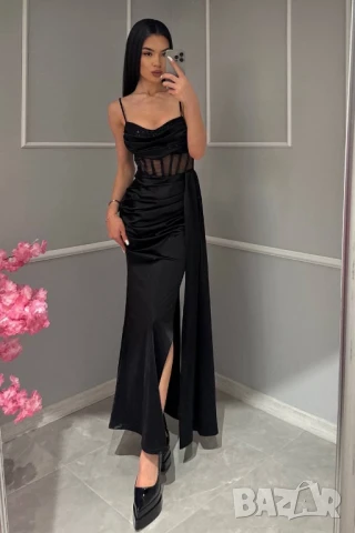 рокля , снимка 2 - Рокли - 51343296