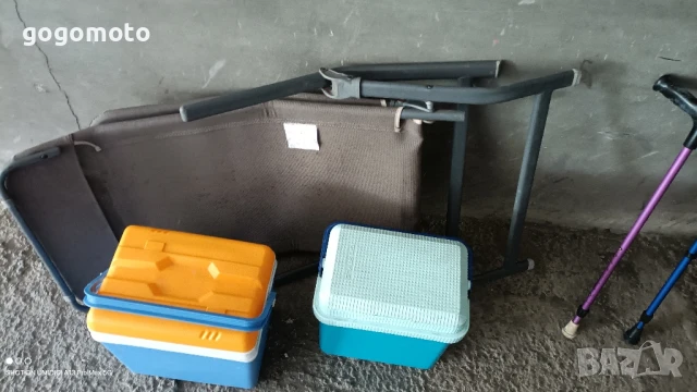 Раница хладилник, Термо хладилна раница,хладилна чанта 20 литра, made in Holland , снимка 12 - Хладилни чанти - 50879680