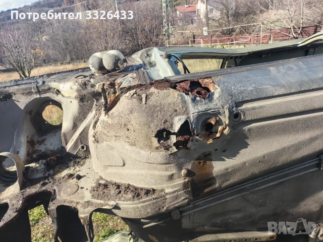 Необорудвано купе от Мерцедес 190 , снимка 10 - Автомобили и джипове - 52658478