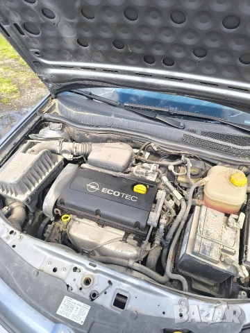 Опел Астра 1.6 бензин на Части , снимка 7 - Автомобили и джипове - 54166824