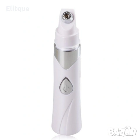 💙 Blu-ray устройство за грижа за кожата – при несъвършенства и торбички под очите 💙, снимка 8 - Други - 53251415