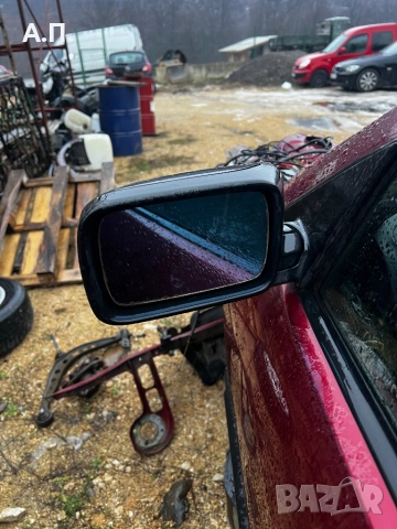 Огледала ел bmw e36