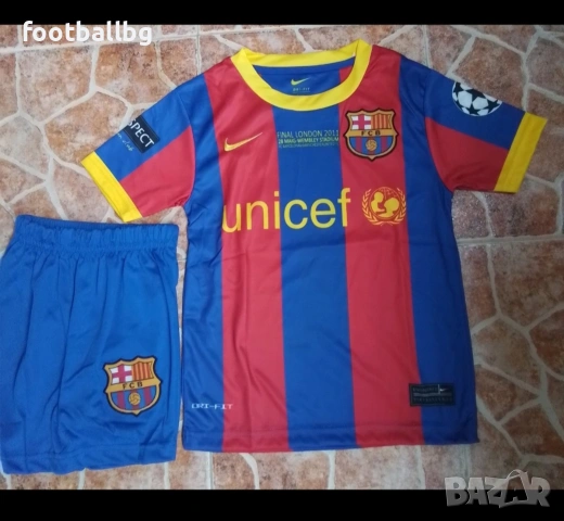 RONALDINHO 💛⚽️ детско юношески футболни екипи РЕТРО екипи , снимка 9 - Футбол - 37415141