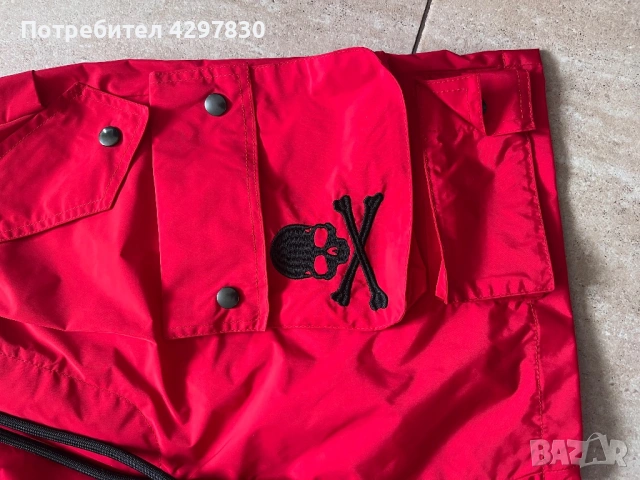 Къси панталони Peony Style размер М , снимка 3 - Къси панталони - 53795454