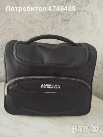 Чанта за куфар