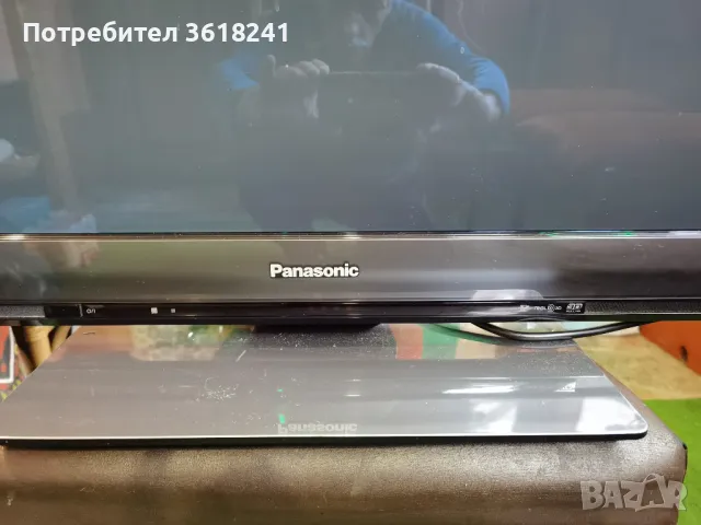 Продавам телевизор Panasonic TX-P42ST30E за части, снимка 7 - Телевизори - 48840540