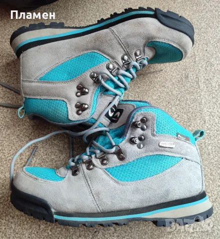 Зимни обувки Elementerre dryfeet 37-38 номер, снимка 1